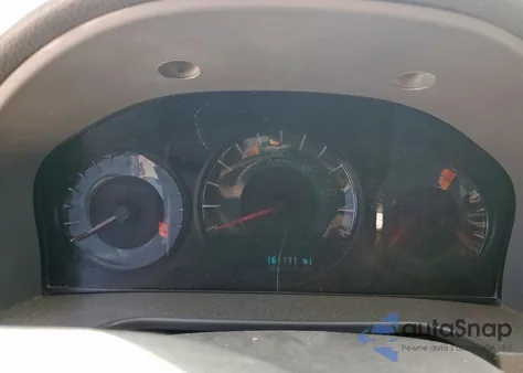 2010 Ford Fusion Se z USA, uszkodzony, nr VIN 3FAHP0HA2AR291801